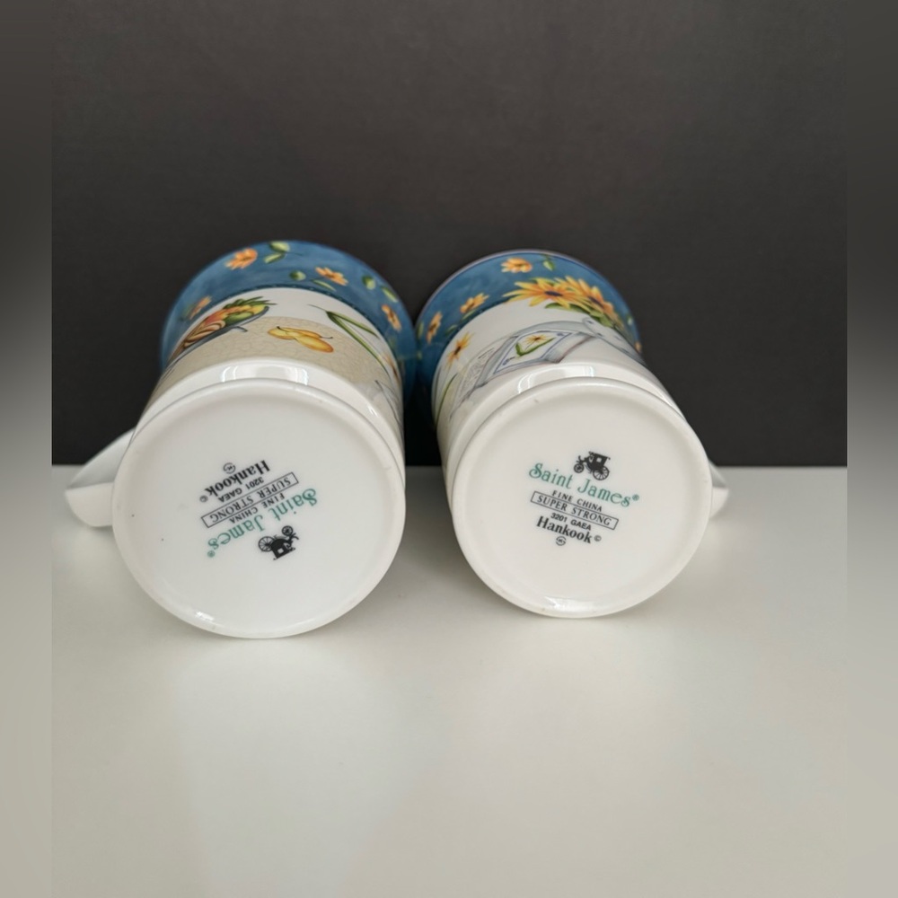Mugs - Picture 2 of 3